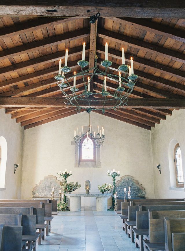 Featured photo from Cal-a-Vie