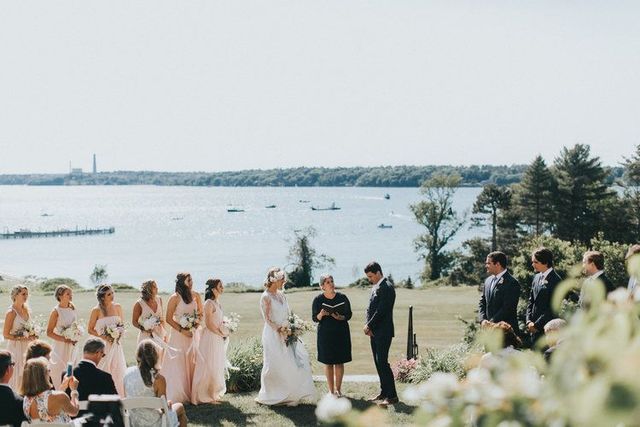 Featured photo from Chebeauge Island Inn