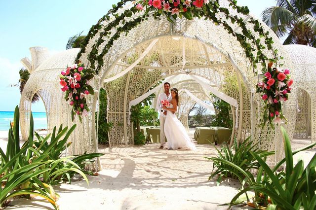Featured photo from Ceremony Gazebo