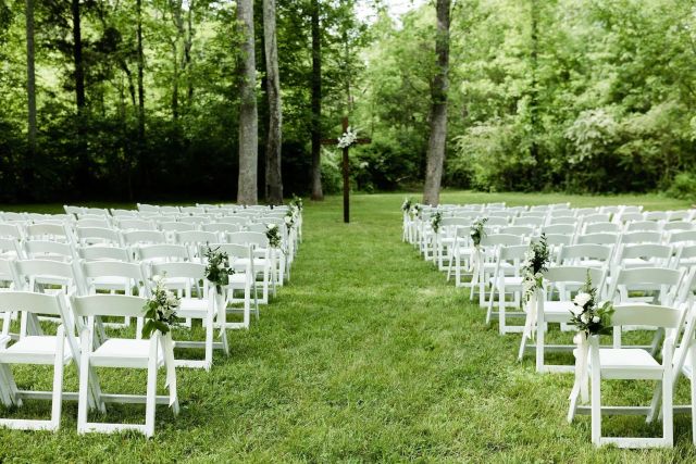 Featured photo from The Lower Lawn