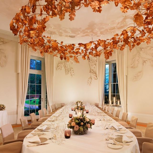 Featured photo from Coworth Park