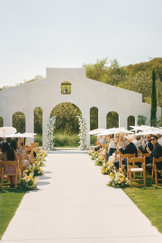 Featured photo from Heather and Cameron’s Wedding Day