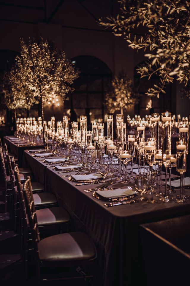 Featured photo from White Wedding at The Revaire in Houston, Texas