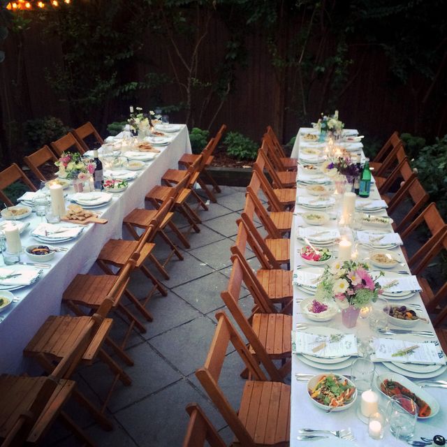 Featured photo from Elizabeth & James