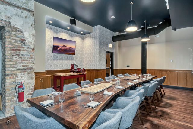 Featured photo from The Charcuterie Room
