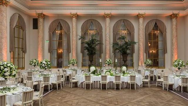 Featured photo from Hotel d'Angleterre