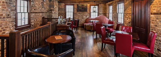 Featured photo from Husk