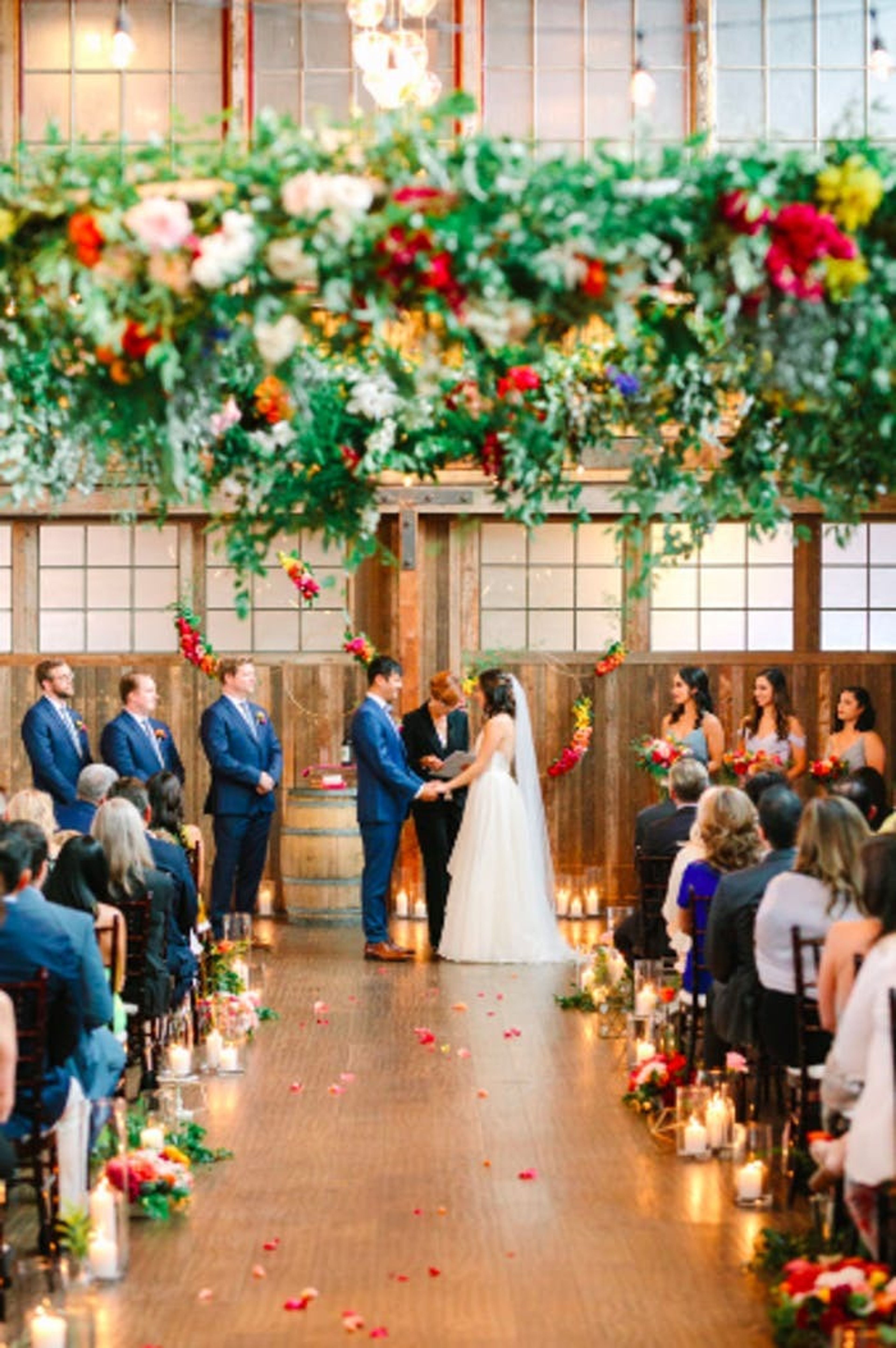 Sodo Park, an event space at Sodo Park