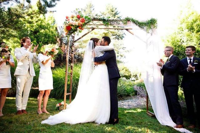 Featured photo from Froggsong Gardens