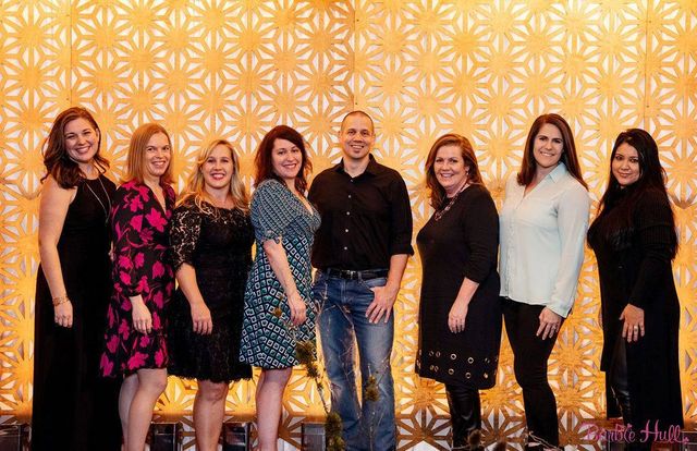 Featured photo from WIPA Seattle Launch