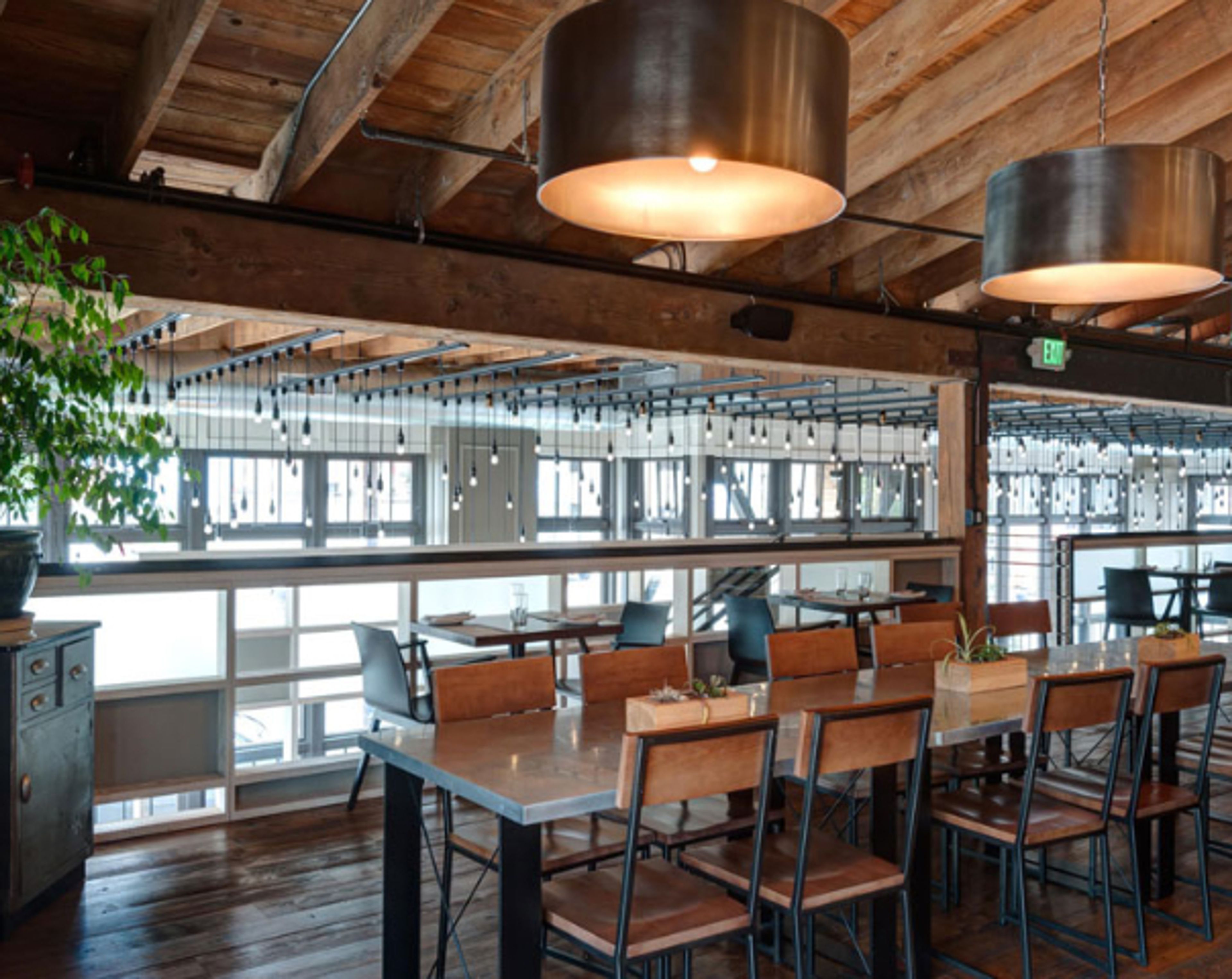 Lark, an event space at Lark