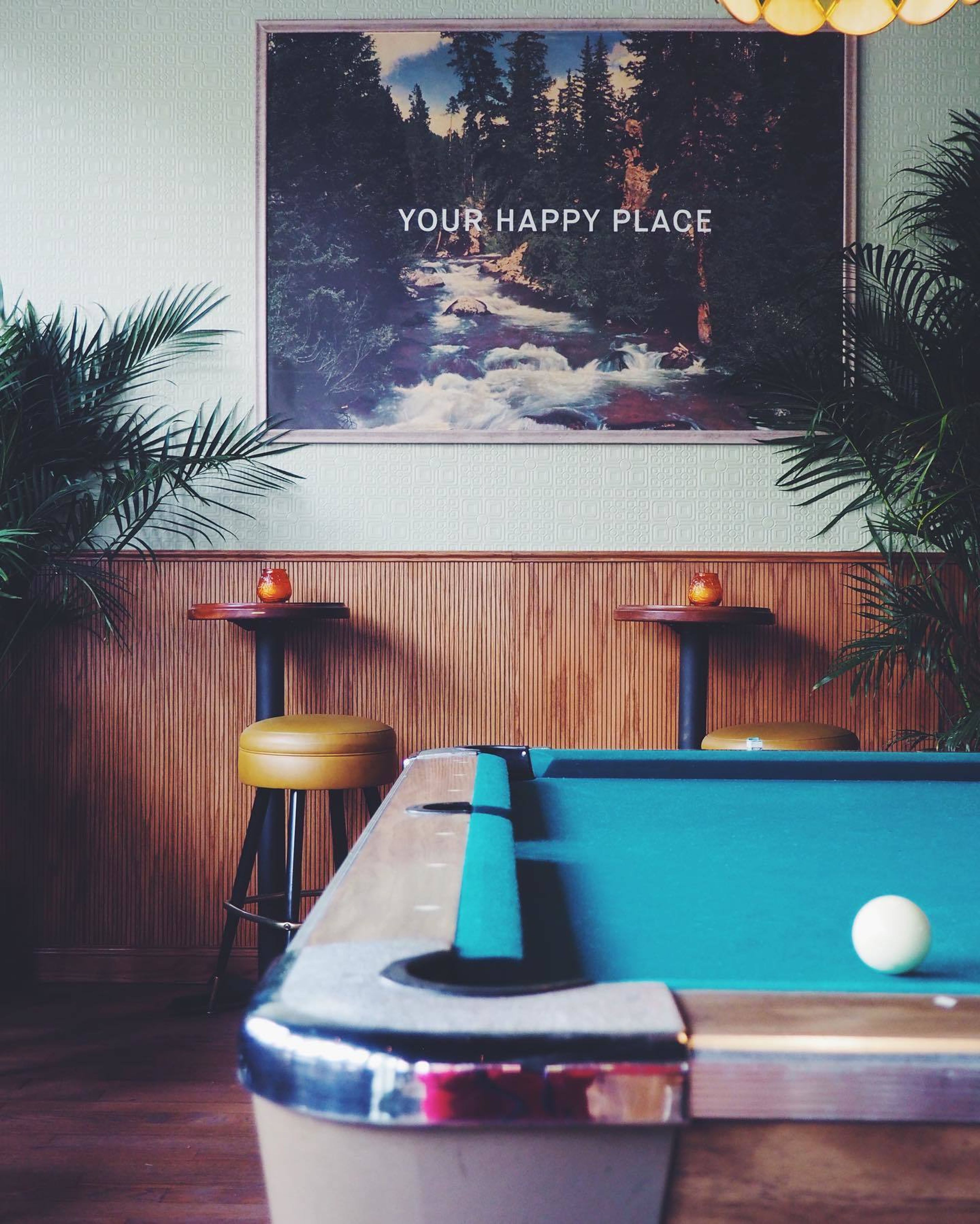 Little Victories, an event space at Little Victories