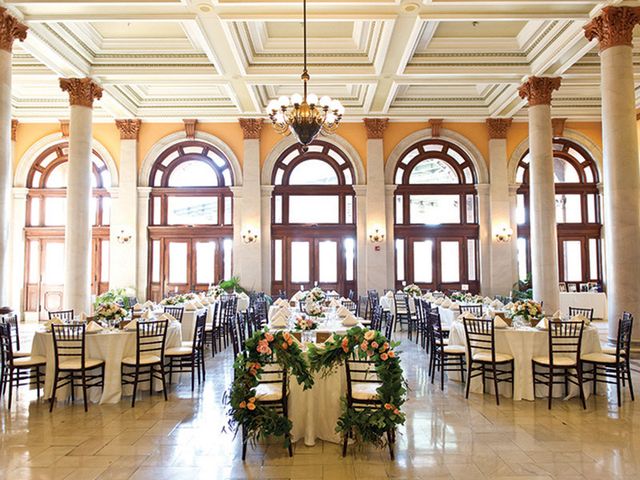 Featured photo from The Headhouse