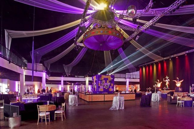 Featured photo from Mardi Gras World