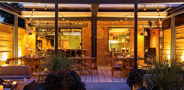 Featured photo from Masseria