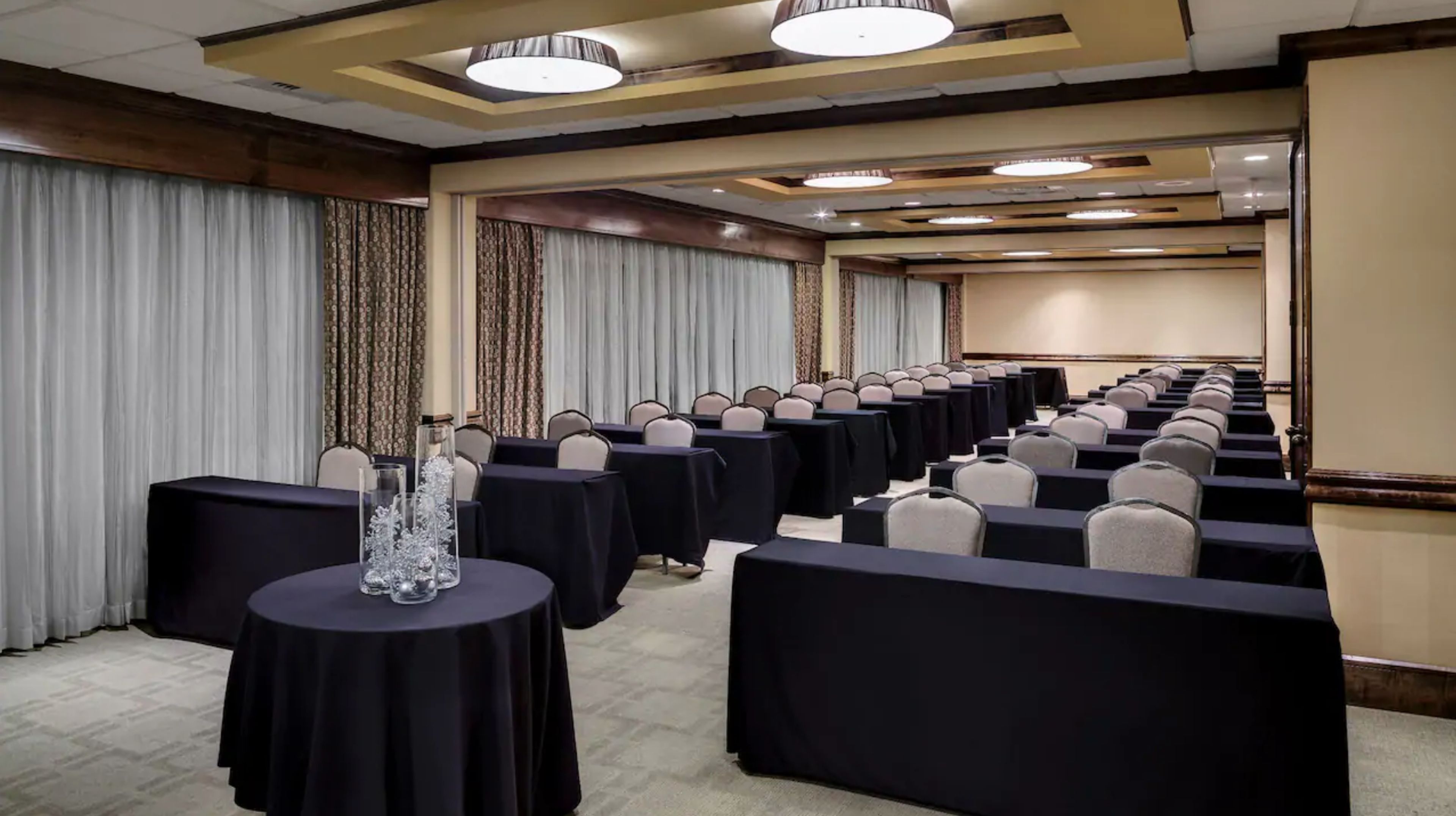 Atlanta/Marietta Rooms, an event space at Hyatt Regency Suites Atlanta Northwest