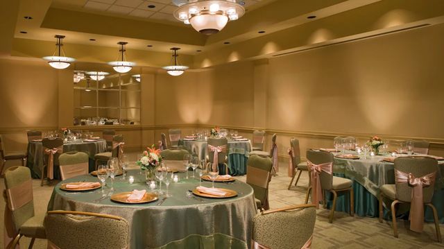 Featured photo from Georgia Room