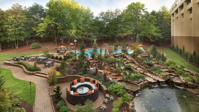 Featured photo from Water Garden