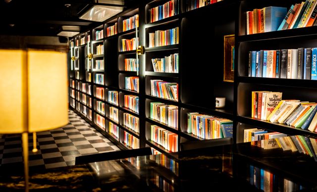 Featured photo from Private Bar @ Below