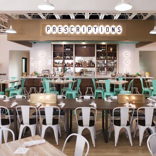 Featured photo from Millers All Day