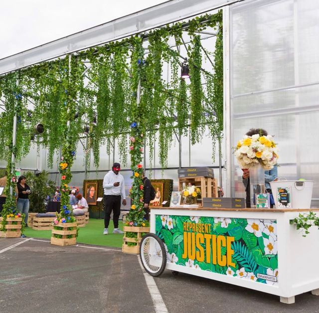 Featured photo from Represent Justice's Los Angeles Community Event, prox-im-i-ty