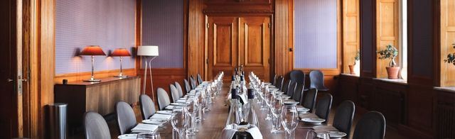 Featured photo from Nobis Hotel