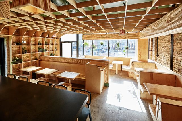 Featured photo from Outside Voices