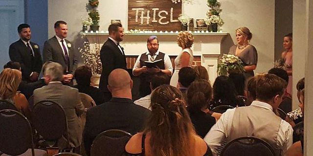 Featured photo from Marietta Museum of HIstory