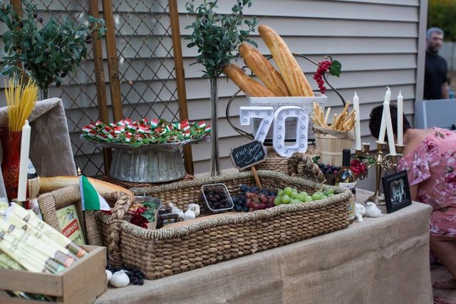 Featured photo from Surprise 70th Birthday Celebration