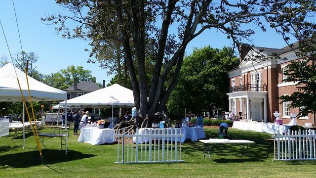 Featured photo from McRitchie