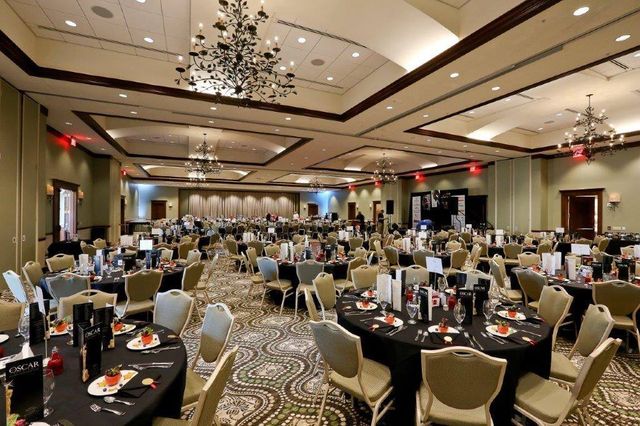 Featured photo from Newnan Center