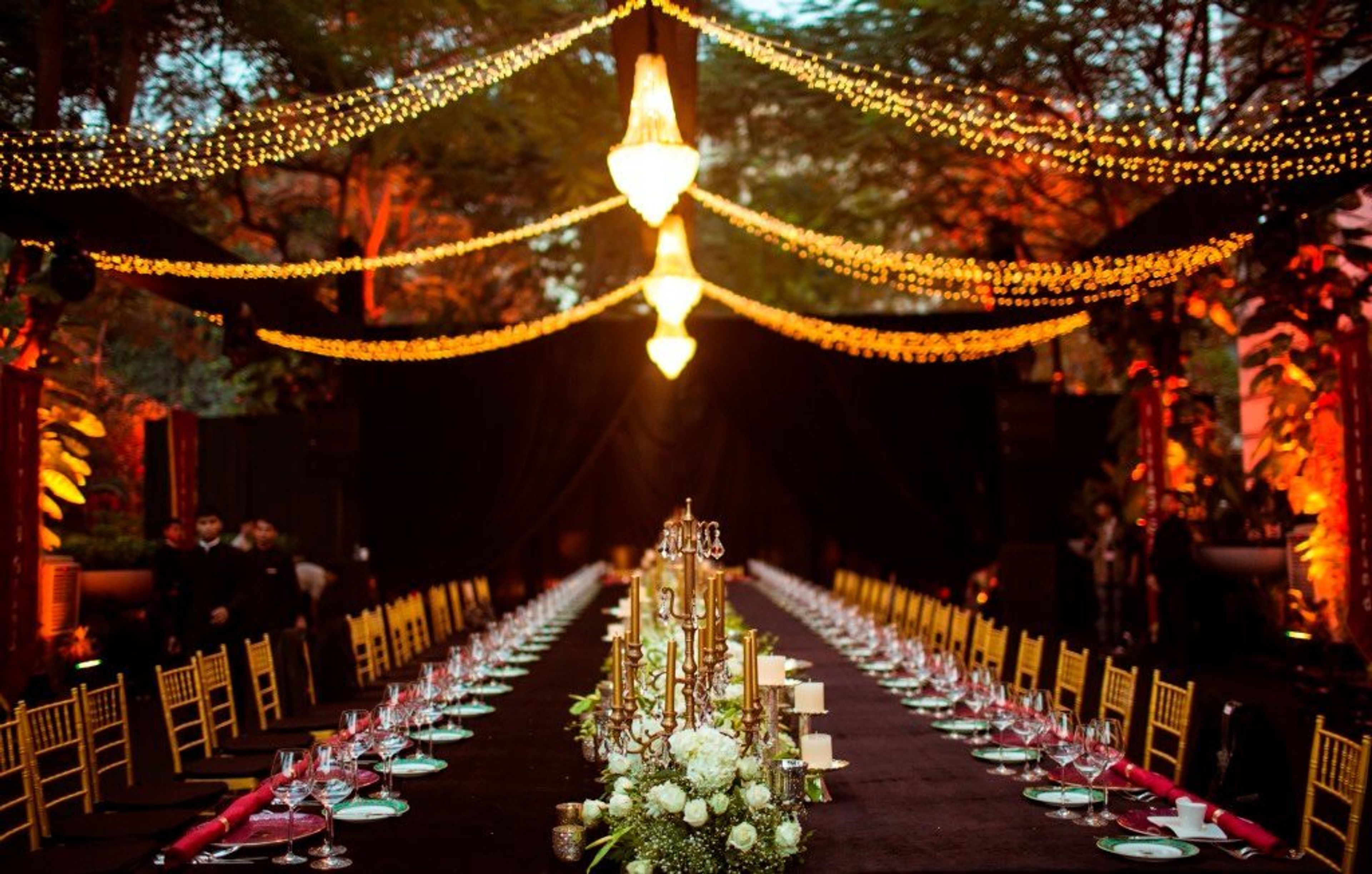 Hyatt, an event space at Hyatt Place Atlanta/Norcross/Peachtree