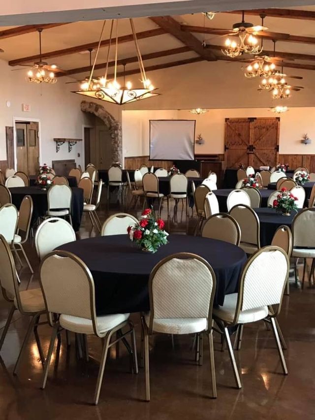 Featured photo from Lone Star Lodge Resort