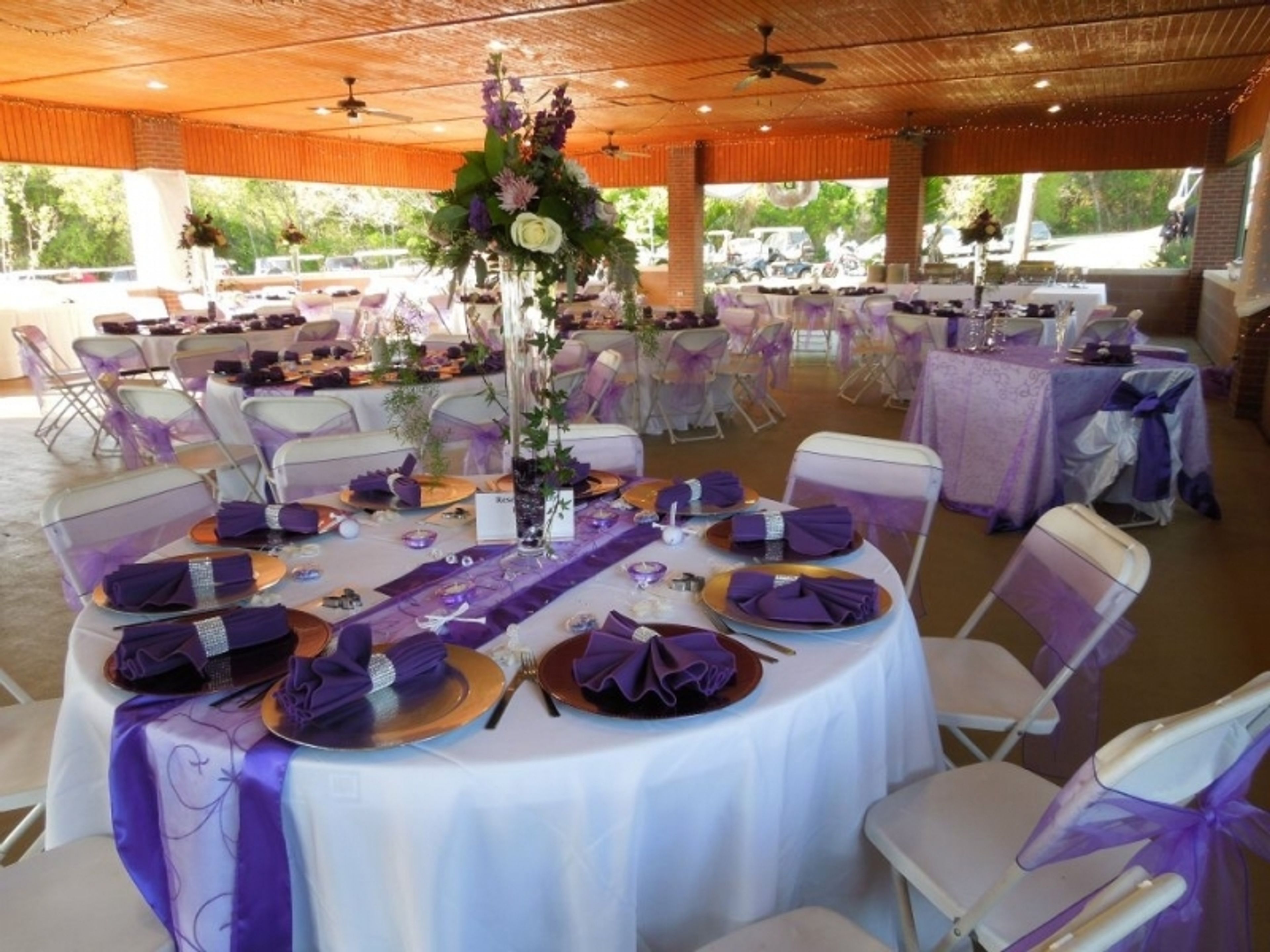 Iron Horse Golf Course, an event space at Iron Horse Golf Course