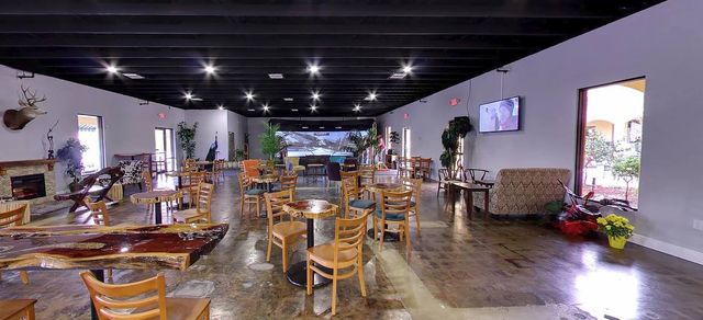 Featured photo from The Grand Room