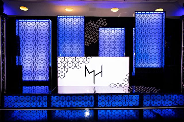 Featured photo from Modern Bar Mitzvah at Ravinia Green Country Club