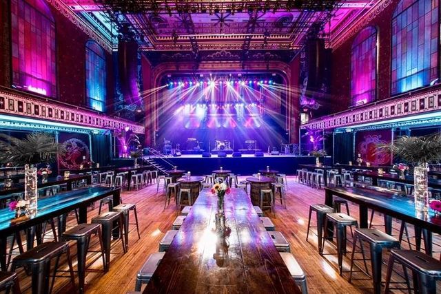 Featured photo from Tabernacle