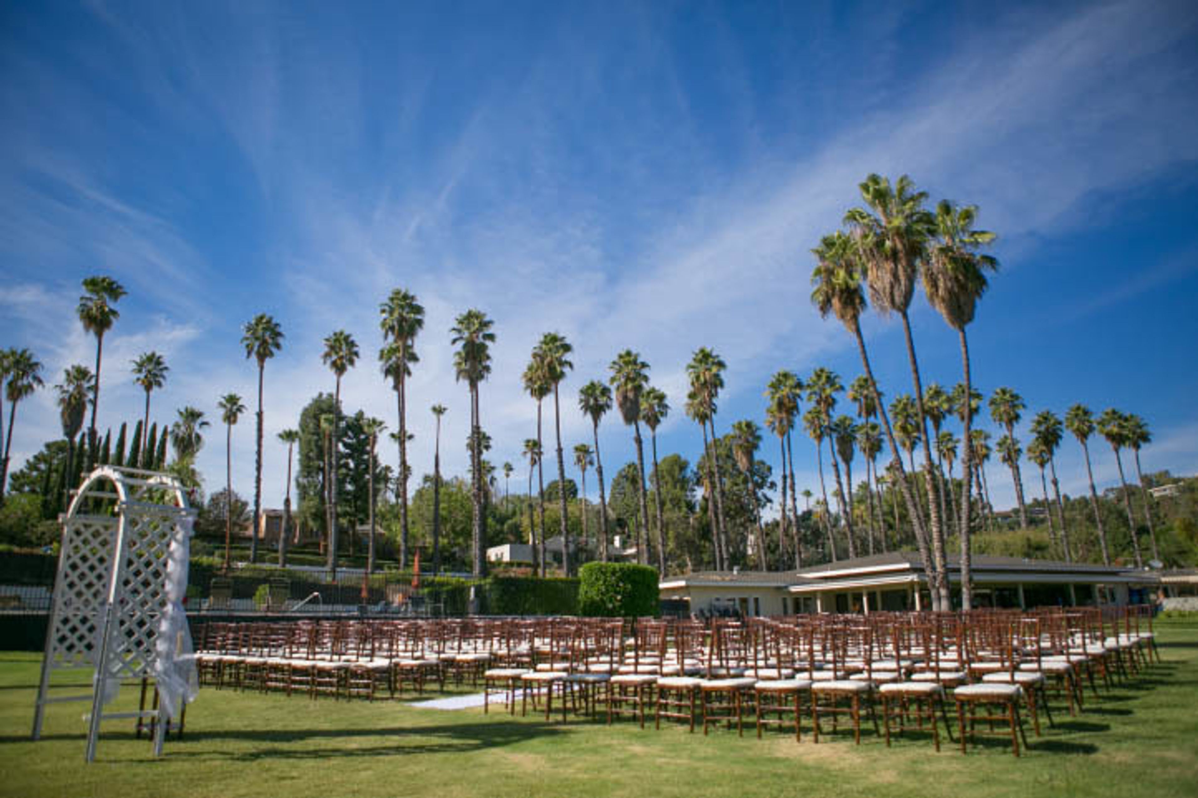 The Legacy Ballroom, an event space at The Legacy Ballroom - Tustin Hills