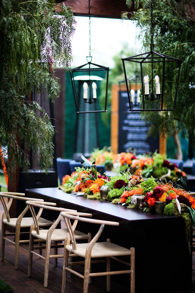 Featured photo from Benedict Canyon Private Party at a Private Residence in Los Angeles, CA