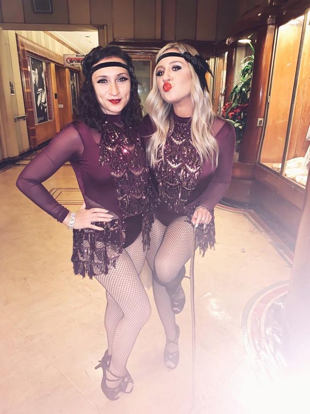 Featured photo from Queen Mary - New Year's Eve - Past & Present