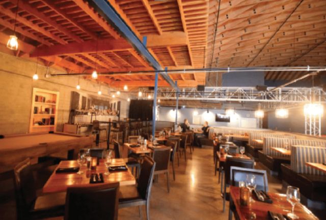 Featured photo from Party Room