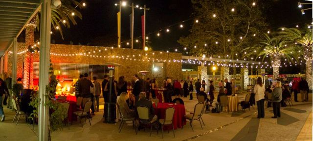 Featured photo from Museum of Ventra Country