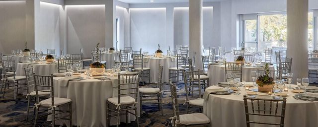 Featured photo from Ventura Beach Marriott