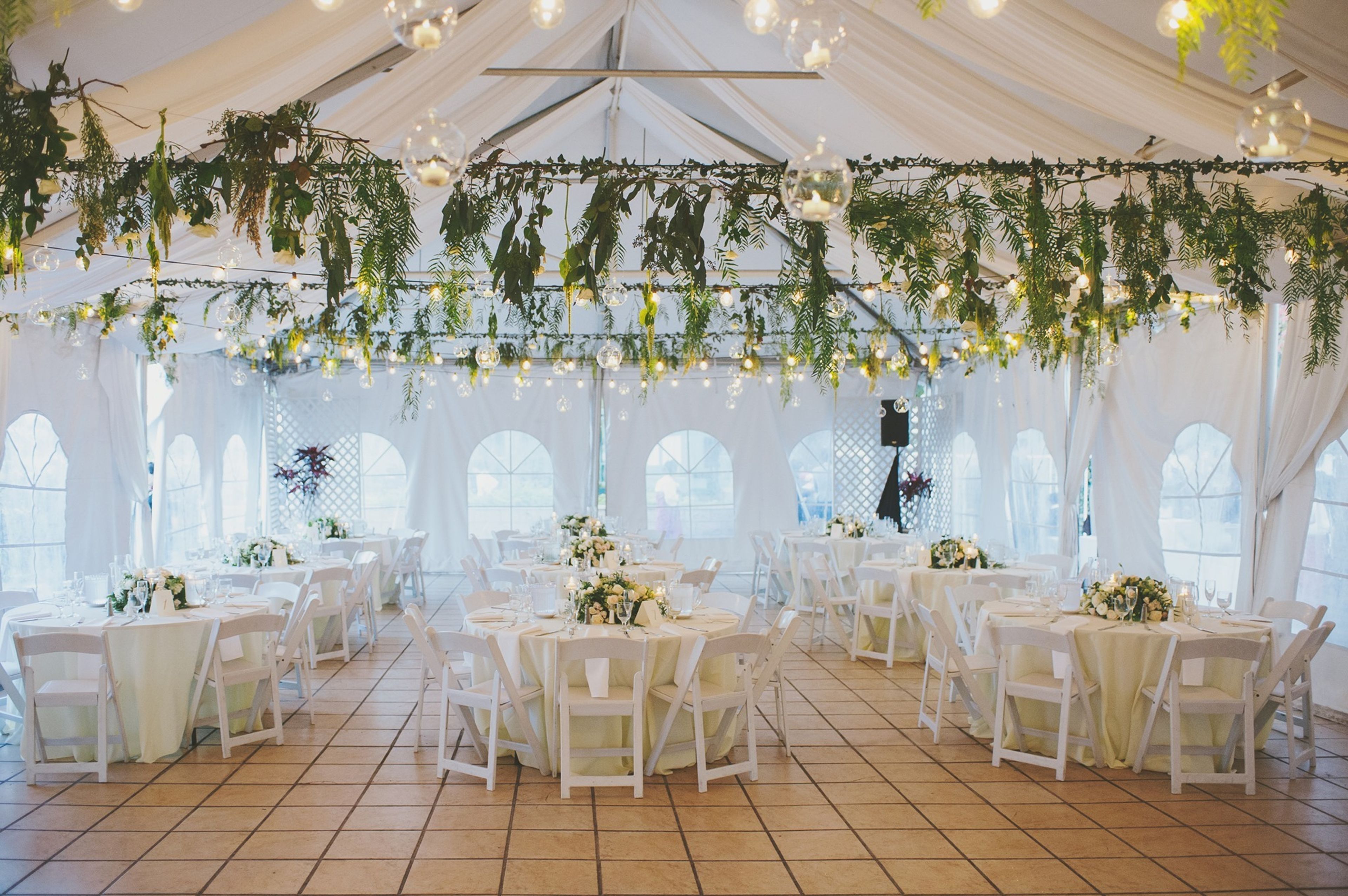 Ventura Country Club, an event space at Wood Ranch Golf Club