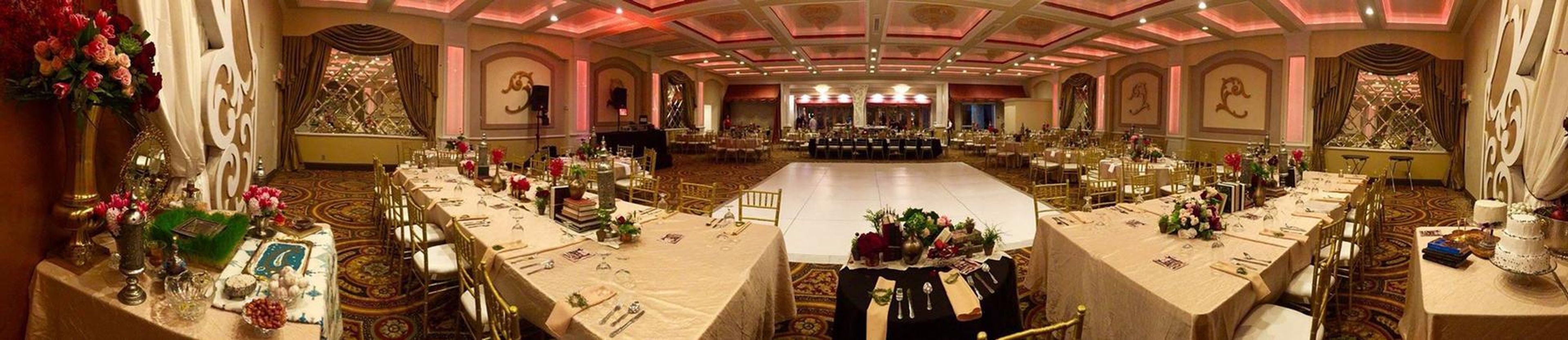 Encino Banquet, an event space at Encino Banquet and Garden