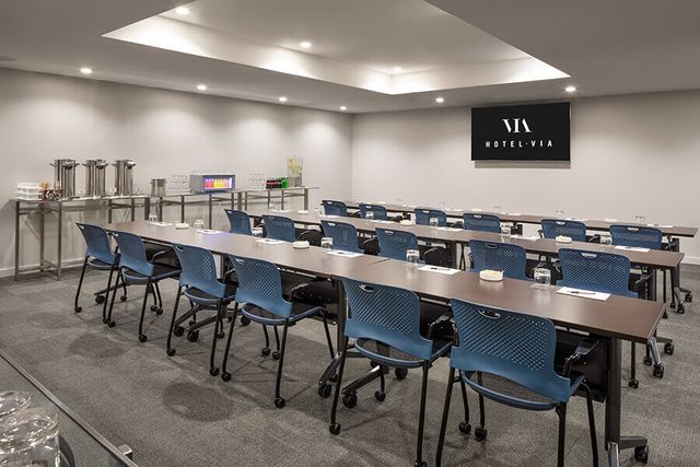 Featured photo from Shoreline Room