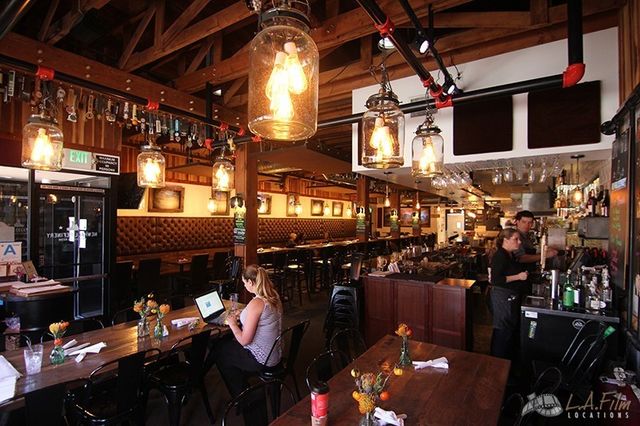 Featured photo from Newhall Refinery