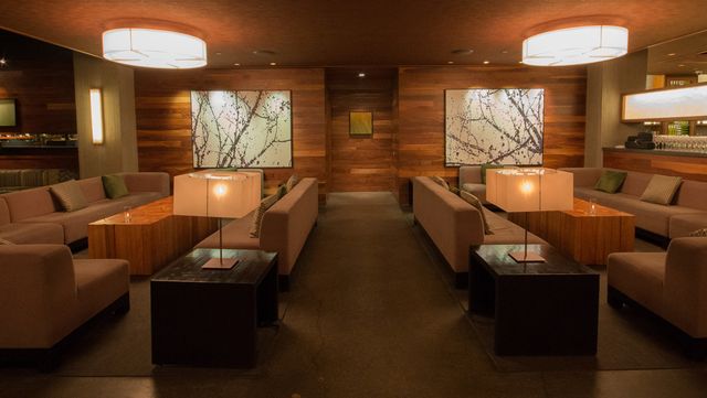 Featured photo from Both Lounges