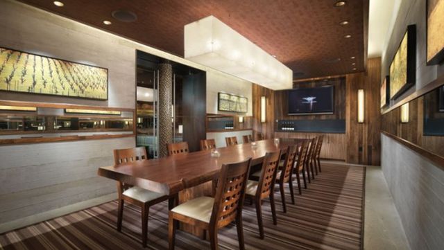 Featured photo from Bar Buyout