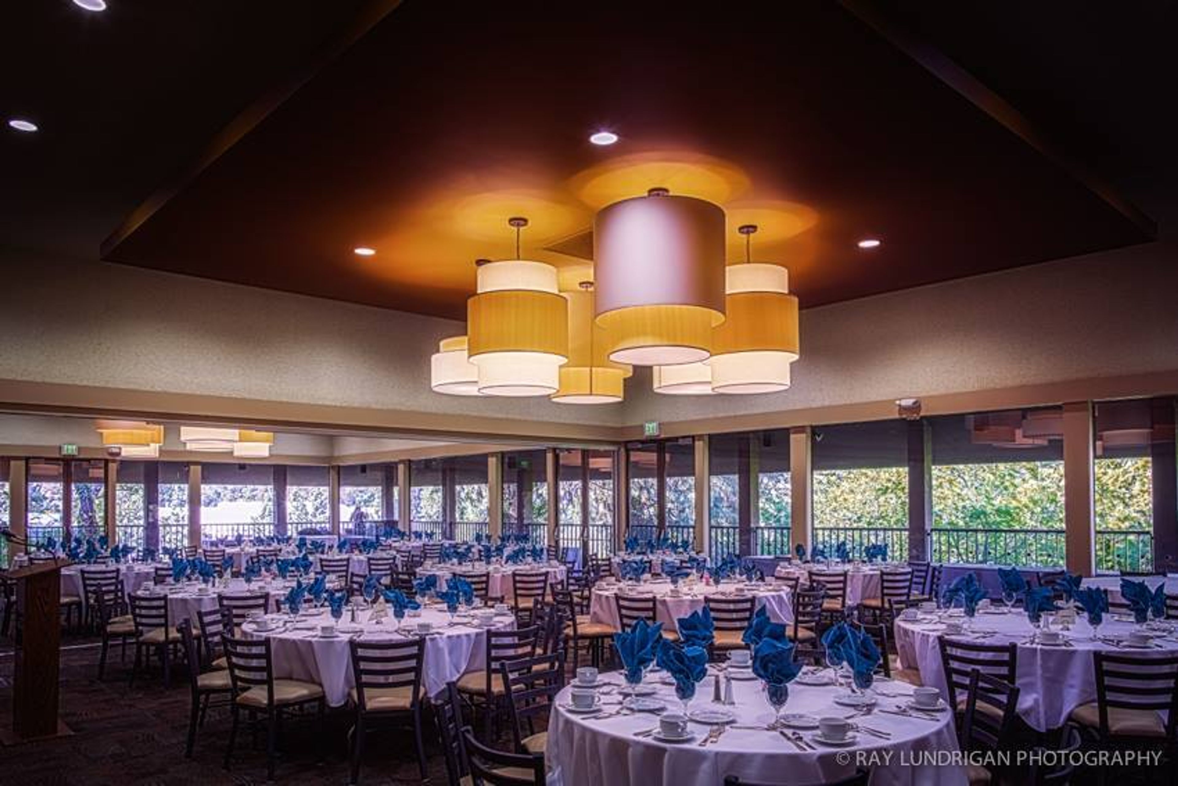 Kellogg West, an event space at Kellogg West Conference Center and Hotel
